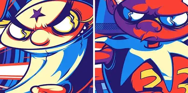 流浪地球2 banner